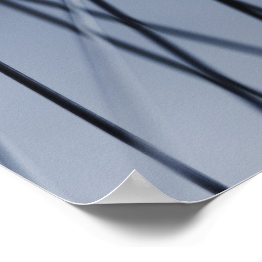 Close up of bicycle gears 2 ポスター (角)