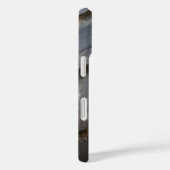 Close-Up of Tractor Tire Tread Case-Mate iPhoneケース (裏面 / 右)