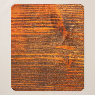 Close-up texture of old wooden floor, part of the シェルパブランケット