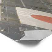 Close-up view of components ポスター (角)