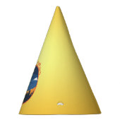 Closer to nature パーティーハット (右)