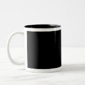 CloserMug ツートーンマグカップ (左)