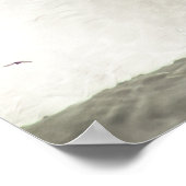 Closeup ポスター (角)