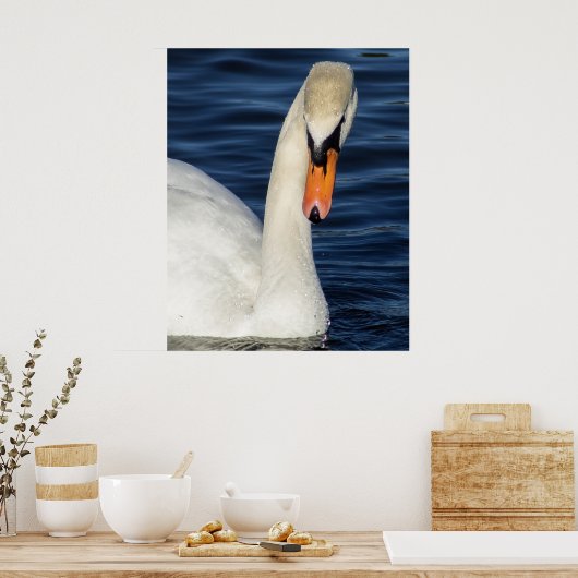 Closeup ポスター (キッチン)