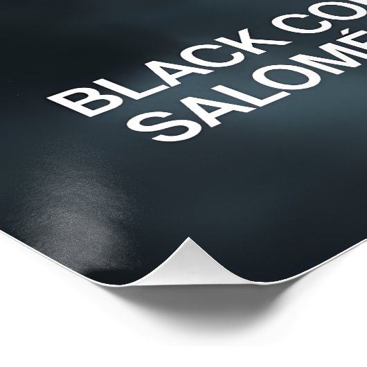 Closing Party [UNVRS]  ポスター (コーナー)