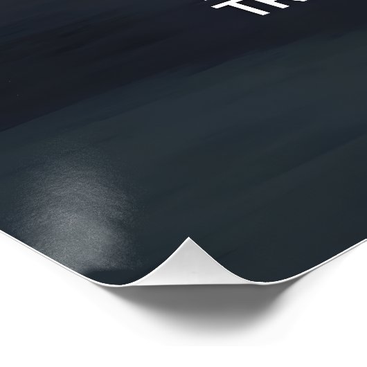 Closing Party Ushuaïa Ibiza ポスター (コーナー)