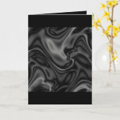 cloth063 カード (黄色い花)