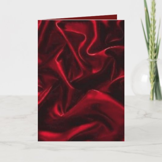 cloth079 カード (正面)