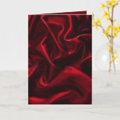 cloth079 カード (黄色い花)