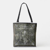 Cloth Bag by ThuleSehnsucht トートバッグ (裏面)