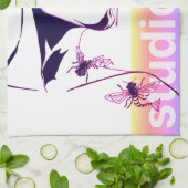 CLOTH NAPKINS studio miiri キッチンタオル (折り畳み)