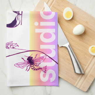 CLOTH NAPKINS studio miiri キッチンタオル