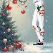 clothing レギンス