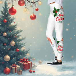 clothing レギンス