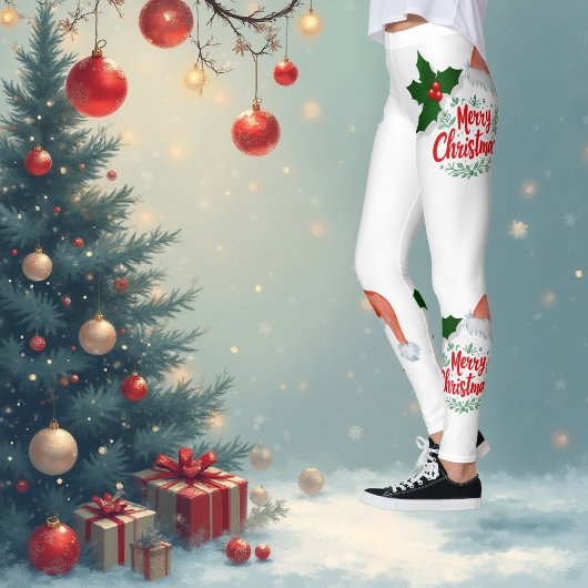 clothing レギンス