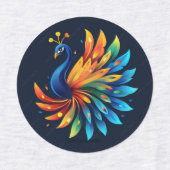 Clothing Lables ラベル (デザイン1)