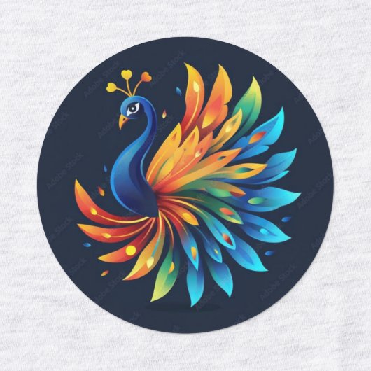 Clothing Lables ラベル (デザイン1)