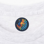 Clothing Lables ラベル (貼付)