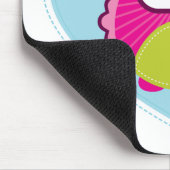 CLOTHING :: owl - hoot マウスパッド (コーナー)