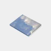 Cloud#3 Post Itに関する注意 ポストイット (アングル)
