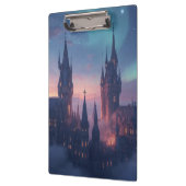 Cloud City of Light クリップボード (左)