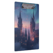 Cloud City of Light クリップボード (右)