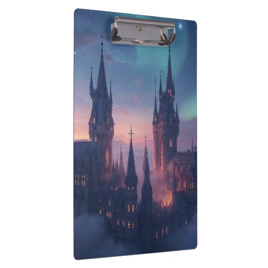 Cloud City of Light クリップボード (右)