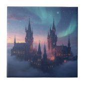 Cloud City of Light タイル (正面)