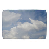 Cloud Dreamer Bath Mat バスマット (正面)