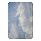 Cloud Dreamer Bath Mat バスマット (正面縦)