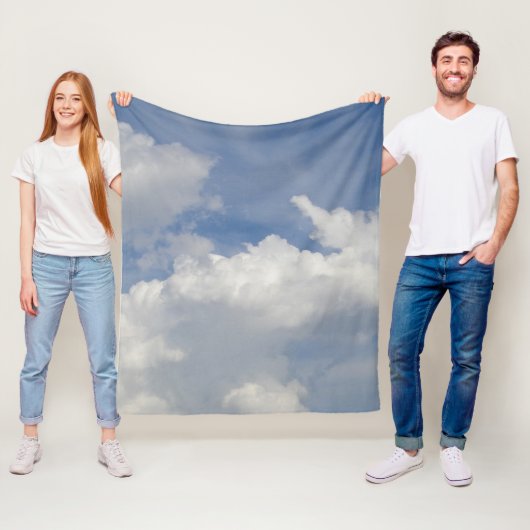 Cloud Dreamer Fleece Blanket フリースブランケット (インサイチュ)