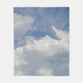 Cloud Dreamer Fleece Blanket フリースブランケット (正面)