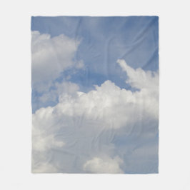 Cloud Dreamer Fleece Blanket フリースブランケット