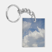 Cloud Dreamer Key Chain キーホルダー (正面左)