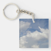 Cloud Dreamer Key Chain キーホルダー (正面)