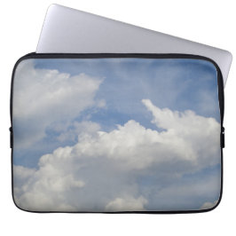 Cloud Dreamer Laptop Sleeve ラップトップスリーブ