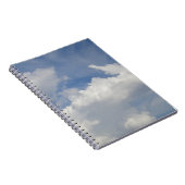 Cloud Dreamer Notebook ノートブック (右側)