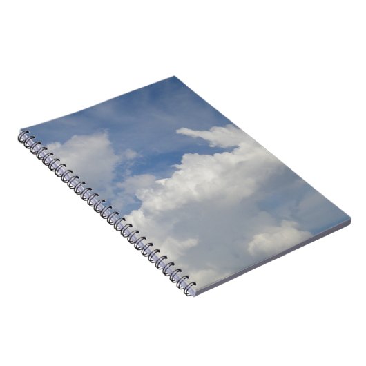 Cloud Dreamer Notebook ノートブック (右側)