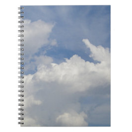 Cloud Dreamer Notebook ノートブック