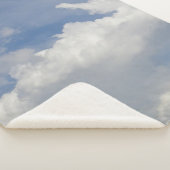 Cloud Dreamer Sherpa Blanket シェルパブランケット (3/4)