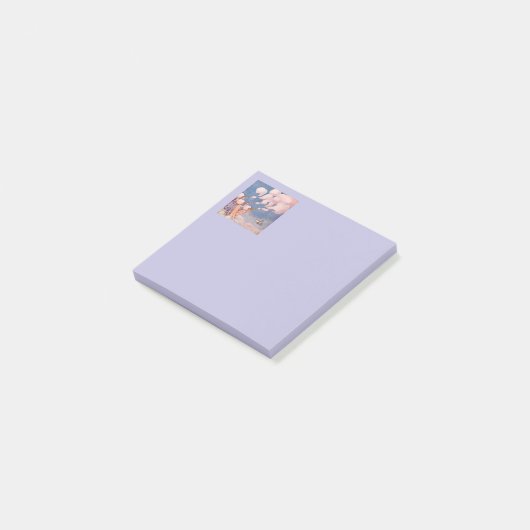 Cloud Faeries Making Clouds ポストイット (アングル)