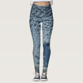 Cloud My Sky Leggings レギンス (正面)