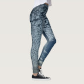 Cloud My Sky Leggings  レギンス (右)