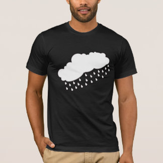 Cloud Nineシャツ – By Bella Canvas Tシャツ