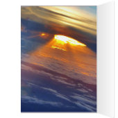 CLOUD NINEバレンタインカード (内側 (左))