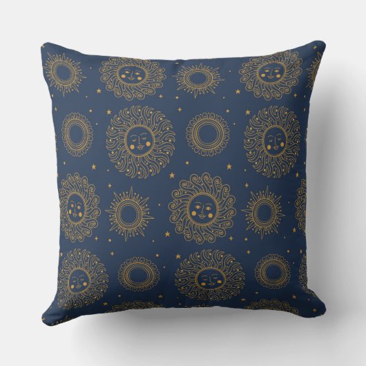 Cloud Nine Comfort Pillow  クッション (裏面)