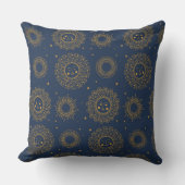 Cloud Nine Comfort Pillow  クッション (正面)