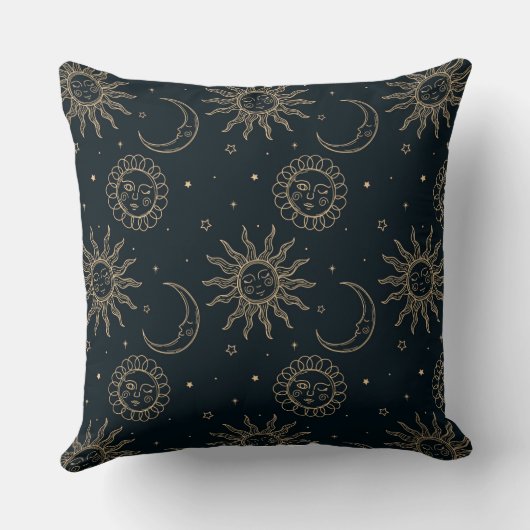 Cloud Nine Comfort Pillow  クッション (裏面)