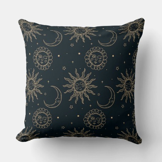 Cloud Nine Comfort Pillow  クッション (正面)