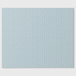 Cloud Pattern  ラッピングペーパー